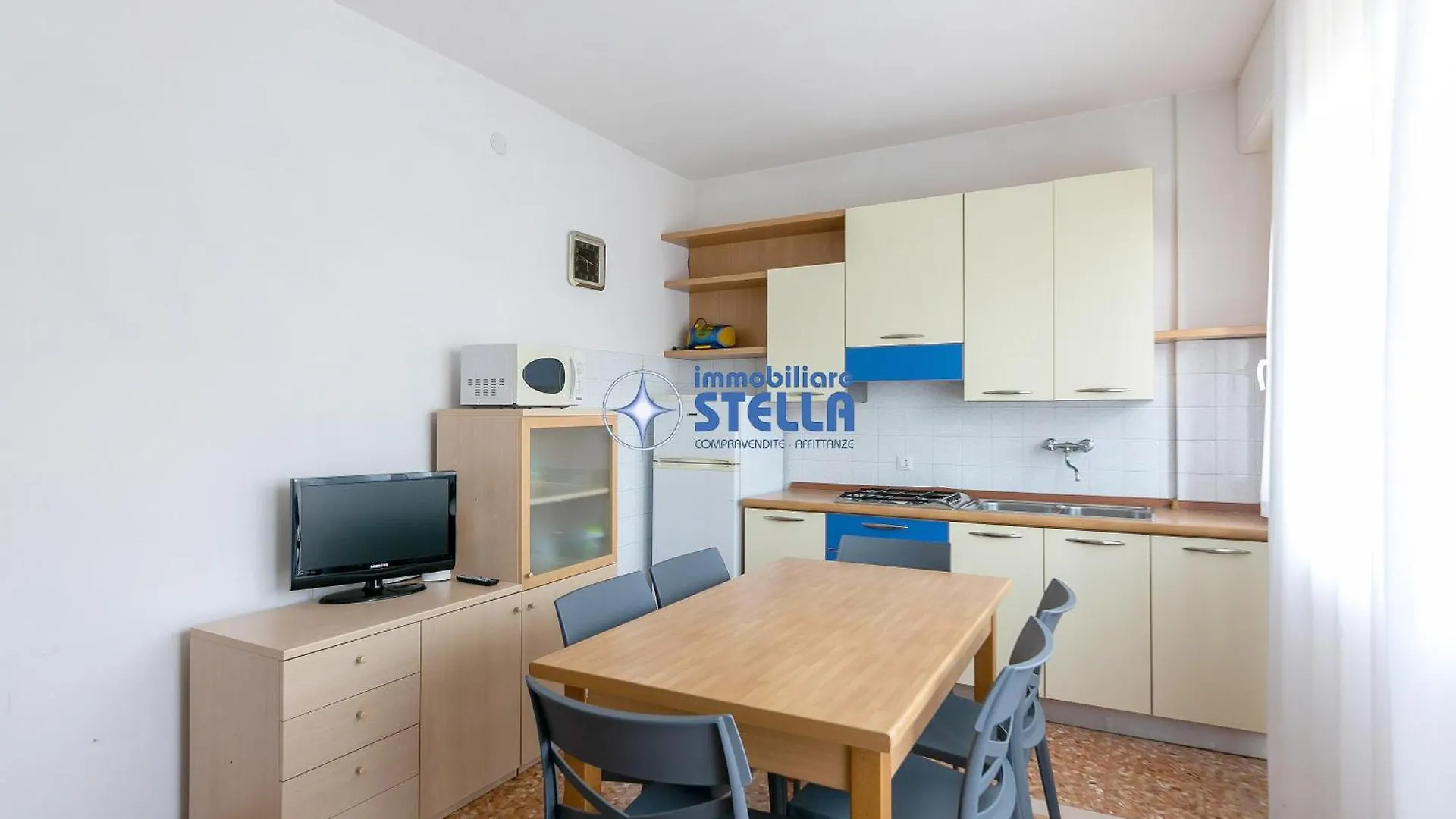 Condominio La Vela Lido di Jesolo Holiday home